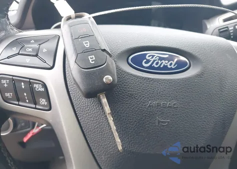 2020 Ford Ranger Xlt z USA, uszkodzony, nr VIN 1FTER4EH6LLA56321